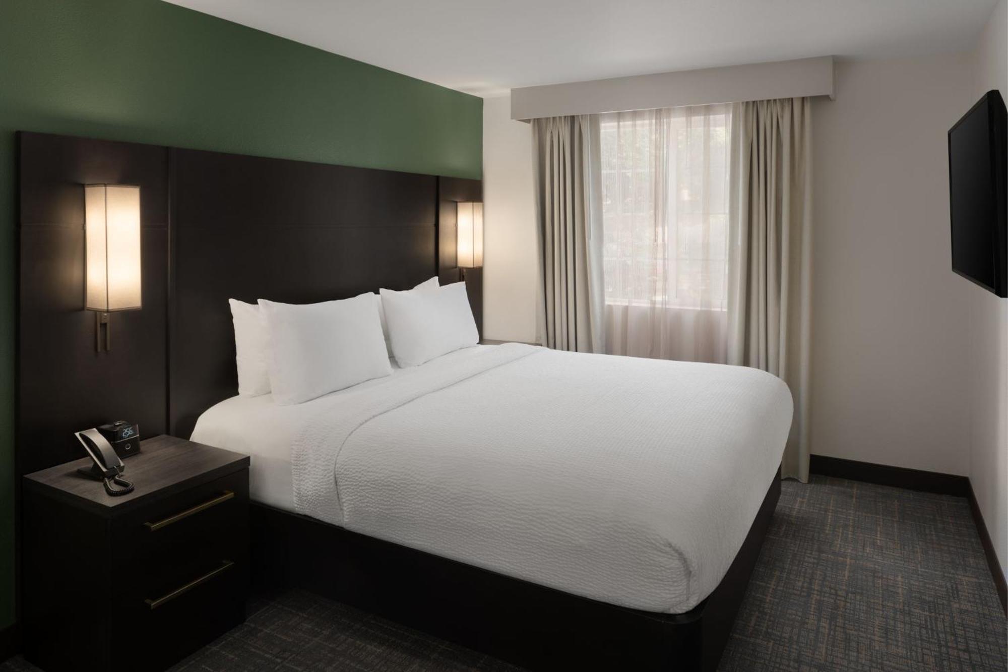 Residence Inn Portland Hillsboro Exterior photo