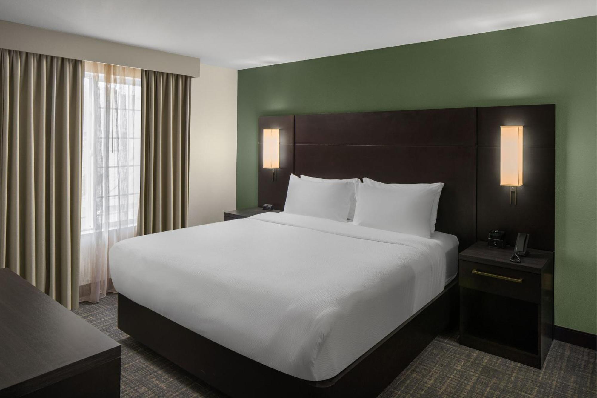 Residence Inn Portland Hillsboro Exterior photo